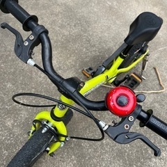 ストライダー14X （取引先予定者決まりました。の画像