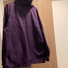 新品　メンズ服の画像