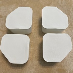 ふんばるマン