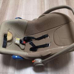 combiのハイローチェア、グッドキャリー譲りますの画像