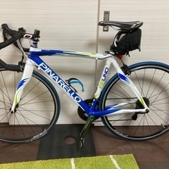 PINARELLO FP UNO NEOR 
