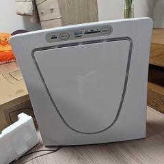 空気清浄機