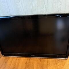 TOSHIBA　REGZA　42C7000