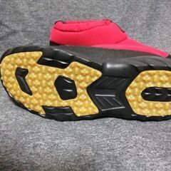 【新品】GAVIC　ウィンターシューズ【温か】の画像