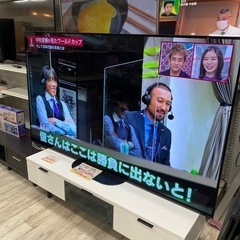 SONY BRAVIA 77インチ　有機EL テレビ　2019年製