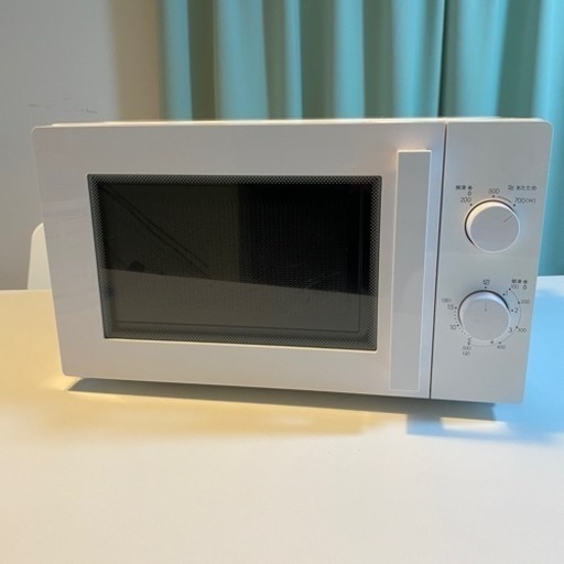 ニトリ　電子レンジ