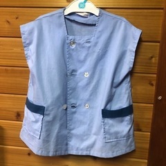聖隷会園児服130センチの画像