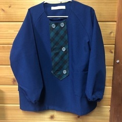 聖隷会園児服130センチ