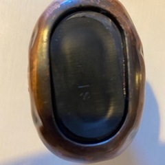 貯金箱【３０年前ハワイ】　の画像