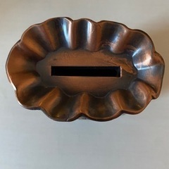 貯金箱【３０年前ハワイ】　の画像