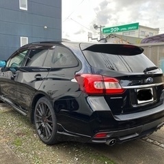 ★ご成約ありがとうございます。★ H26年スバル レヴォーグ2.0GTアイサイト★調子良好★車検R5年11月の画像