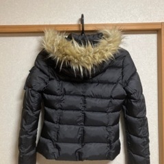 ✨お年玉🧧値下げ✨【ほぼ未使用】H&M 女の子ジャケット150cm細身の画像