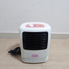 足元温めヒーター