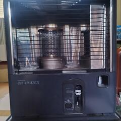 使用しなくなったストーブ売ります