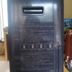 使用しなくなったストーブ売りますの画像