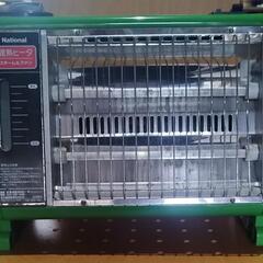 使用しなくなったストーブ売りますの画像