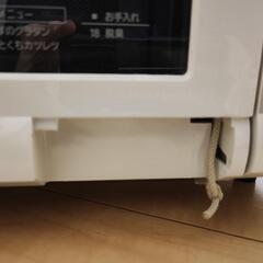 Panasonicの電子レンジの画像