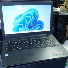 札幌　レノボ ノートパソコン ideapad 310-15ISK...