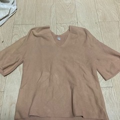 サマーセーター　3種　女性物