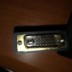 アイネックス VGA変換アダプタ VGA-DVI ADV-205（2個セット）の画像