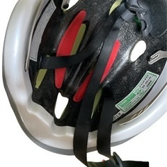 子供用　自転車ヘルメットの画像