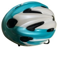 子供用　自転車ヘルメットの画像