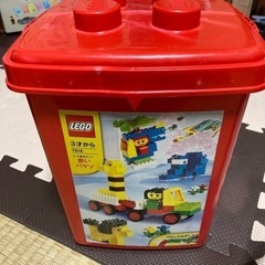 レゴブロック　パーツのみ