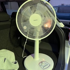 扇風機/サーキュレーター