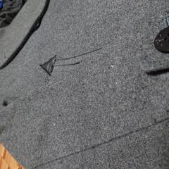 ⤵️ メンズ コート Mサイズの画像