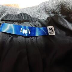 ⤵️ メンズ コート Mサイズの画像