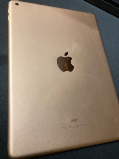 ピンクゴールド APPLE iPad IPAD WI-FI 32GB 第6世代　A1893　大量あり　美品