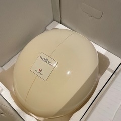 （取り引き中）ウェルボックスの画像