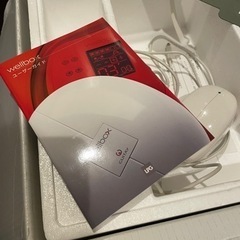 （取り引き中）ウェルボックスの画像