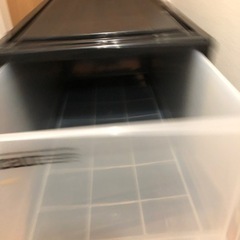 収納ケース　2個(★18日まで受付、処分します)の画像