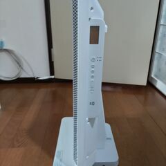 【受渡者決定】プラスマイナスゼロ　シーズヒーターの画像