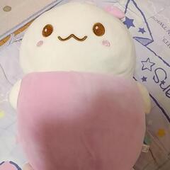 うさももちゃん