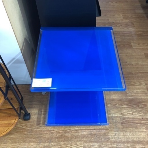 CASSINAサイドテーブル売ります！