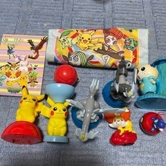 ポケモン⭐️セット