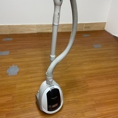掃除機　（Panasonic）
