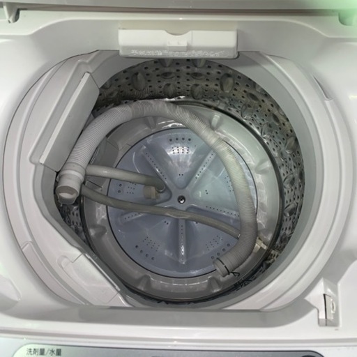 K10大阪限定●配送無料●2020年製●ヤマダ●YWM-T60G1●洗濯機