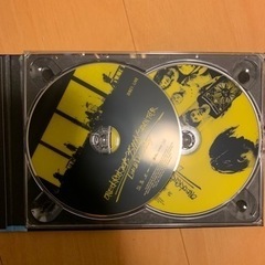 ワンオクLive DVDの画像