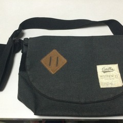 anello ボディバッグ　ショルダーバッグ