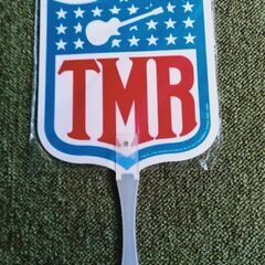 T.M.Revolutionのうちわ、売ります。