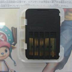 ワンピース 海賊無双3 デラックスエディション ニンテンドー スイッチ用ソフト NINTENDO SWITCH ソフト ONE PIECE 札幌市 北20条店 の画像