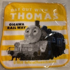 大井川鐵道乗車記念品　