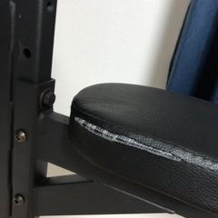 懸垂機の画像