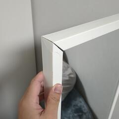 姿見ミラーの画像