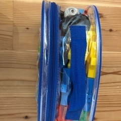 トーマス　ブロック　パーツ不足の画像