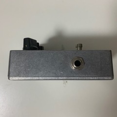 ハンドメイドBIG MUFF  FUZZエフェクターの画像