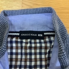 【値下げ】メンズ　Lサイズ　美品の画像